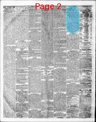 Page thumbnail for The Daily National Whig