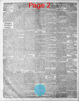 Page thumbnail for The Daily National Whig