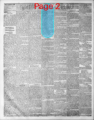 Page thumbnail for The Daily National Whig