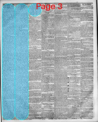 Page thumbnail for The Daily National Whig