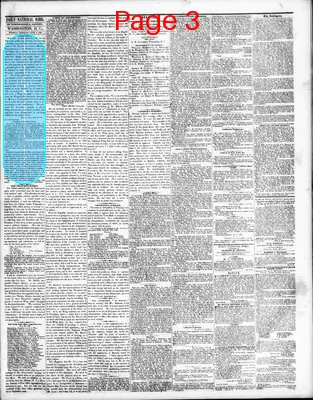 Page thumbnail for The Daily National Whig