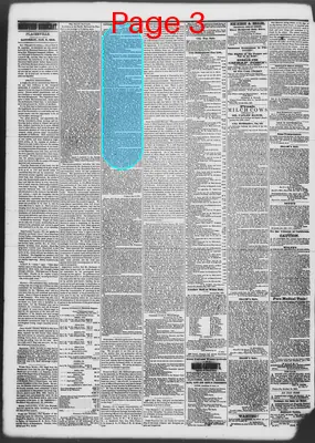 Page thumbnail for Mountain Democrat