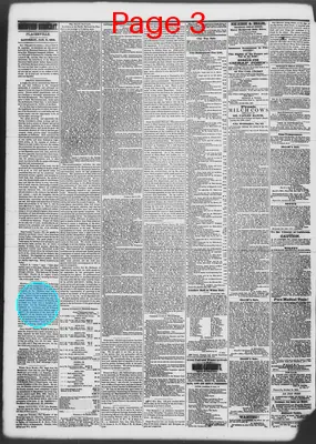 Page thumbnail for Mountain Democrat