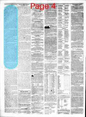 Page thumbnail for Daily American Telegraph
