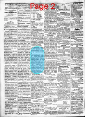 Page thumbnail for Daily American Telegraph