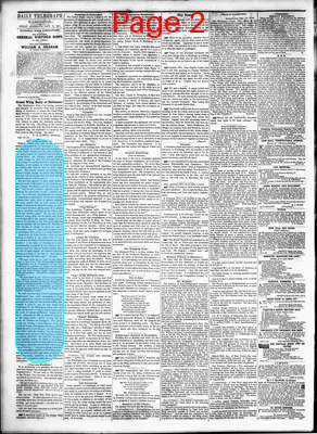 Page thumbnail for Daily American Telegraph