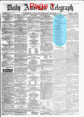 Page thumbnail for Daily American Telegraph