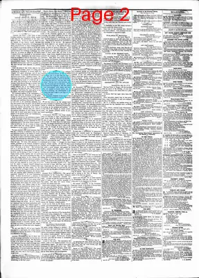 Page thumbnail for American Telegraph