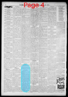 Page thumbnail for The Wichita Daily Eagle