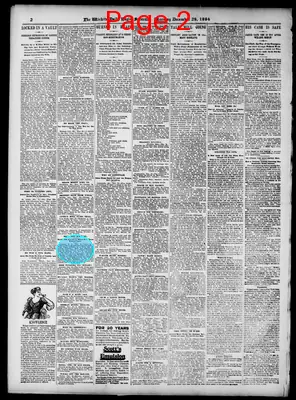 Page thumbnail for The Wichita Daily Eagle