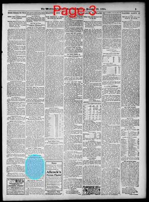 Page thumbnail for The Wichita Daily Eagle