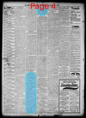 Page thumbnail for The Wichita Daily Eagle