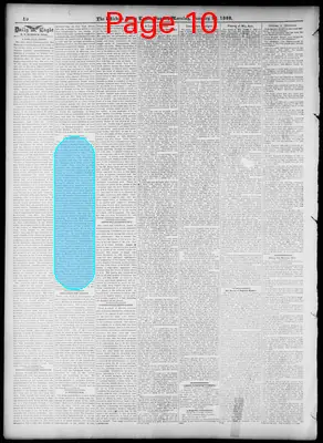 Page thumbnail for The Wichita Daily Eagle