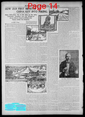 Page thumbnail for The Wichita Daily Eagle