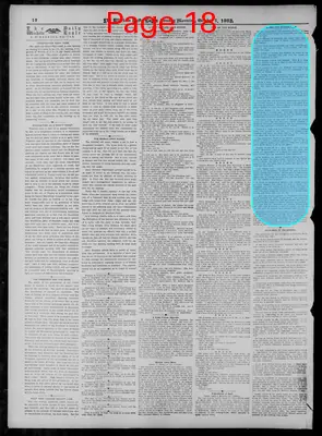 Page thumbnail for The Wichita Daily Eagle