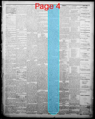 Page thumbnail for Saturday Press