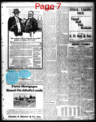 Page thumbnail for Honolulu Star Bulletin