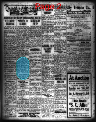 Page thumbnail for Honolulu Star Bulletin