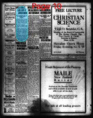 Page thumbnail for Honolulu Star Bulletin