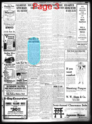 Page thumbnail for Honolulu Star Bulletin