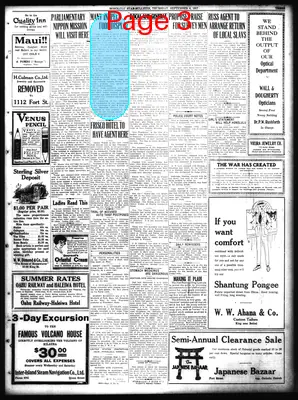 Page thumbnail for Honolulu Star Bulletin