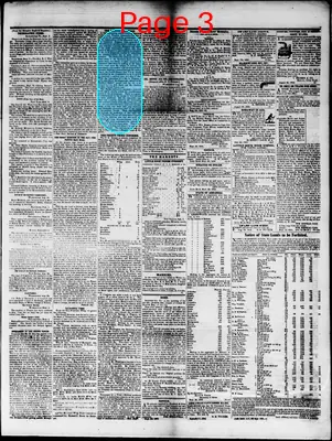 Page thumbnail for The Arkansas Whig