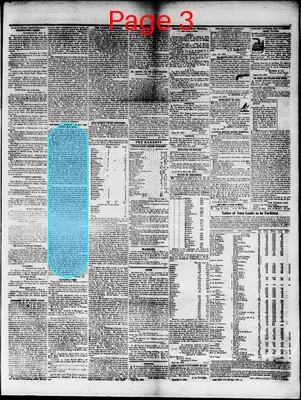 Page thumbnail for The Arkansas Whig