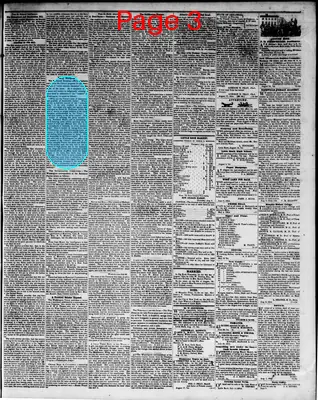 Page thumbnail for The Arkansas Whig