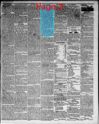 Page thumbnail for The Arkansas Whig