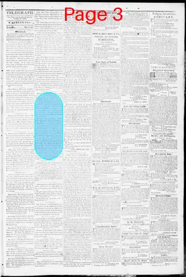 Page thumbnail for Washington Telegraph