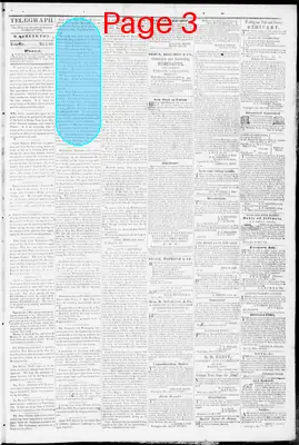 Page thumbnail for Washington Telegraph