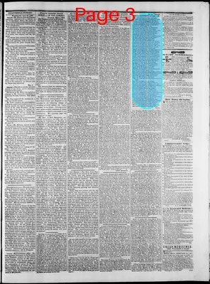 Page thumbnail for Washington Telegraph