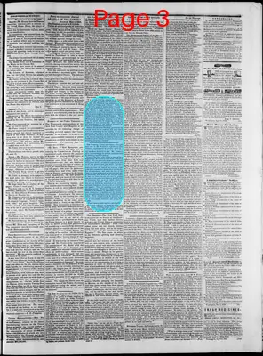 Page thumbnail for Washington Telegraph
