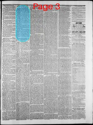 Page thumbnail for Washington Telegraph