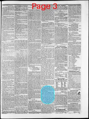 Page thumbnail for Washington Telegraph