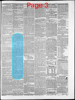 Page thumbnail for Washington Telegraph