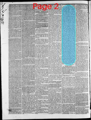 Page thumbnail for Washington Telegraph