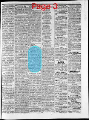 Page thumbnail for Washington Telegraph