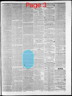 Page thumbnail for Washington Telegraph