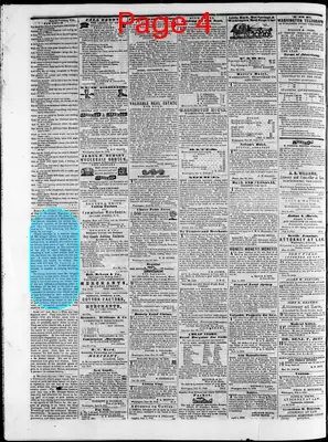 Page thumbnail for Washington Telegraph