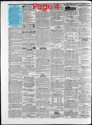 Page thumbnail for Washington Telegraph