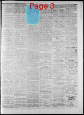 Page thumbnail for Washington Telegraph