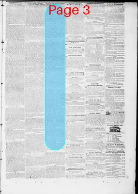 Page thumbnail for Washington Telegraph