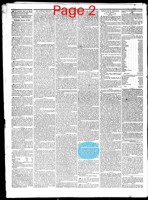 Page thumbnail for The National Republican
