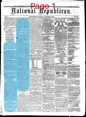 Page thumbnail for The National Republican