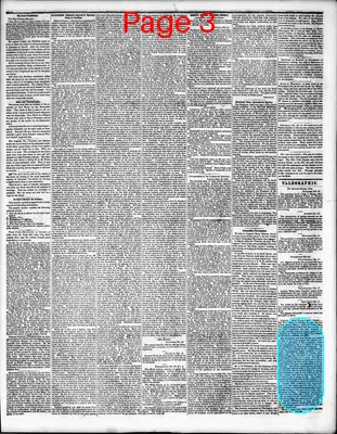 Page thumbnail for The Southern Press
