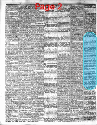 Page thumbnail for The Southern Press