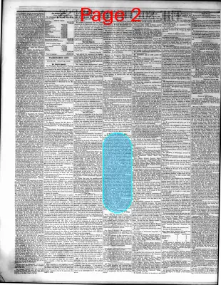 Page thumbnail for The Southern Press