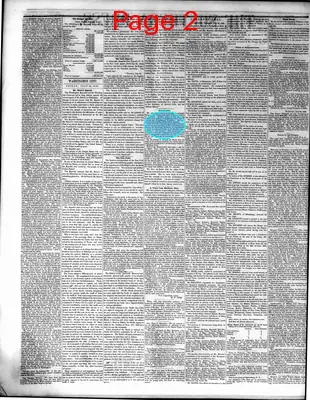 Page thumbnail for The Southern Press