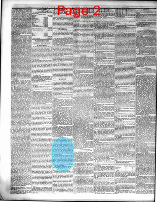 Page thumbnail for The Southern Press